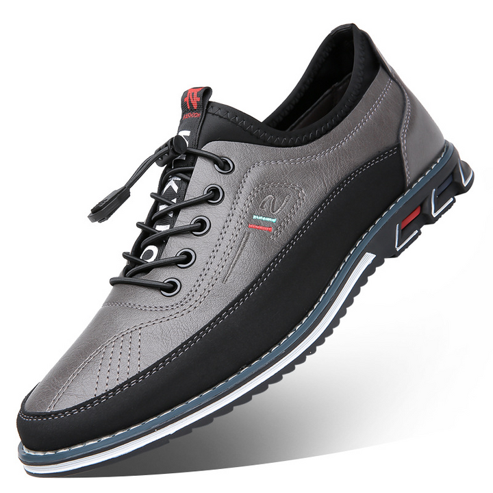 David | High Quality Oxford Shoes