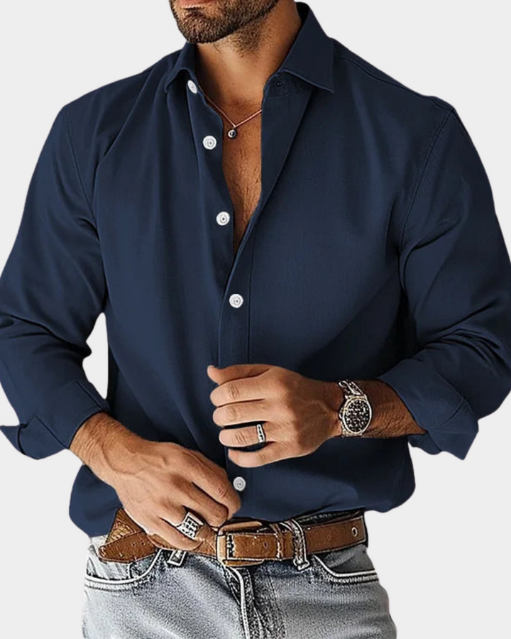 Tyson | Stylish Shirt