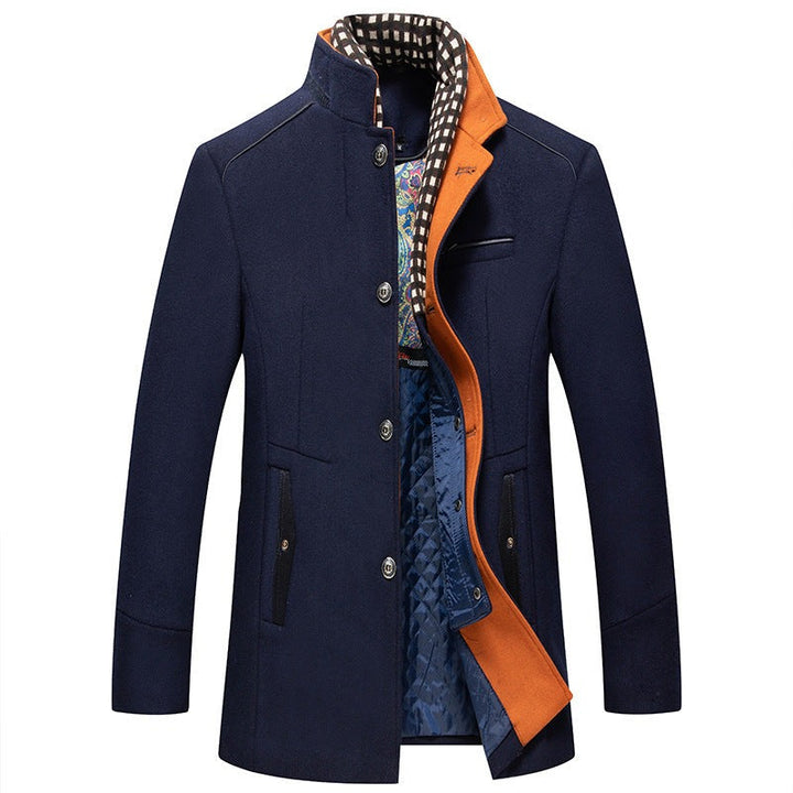 Knightsman Coat