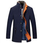 Knightsman Coat