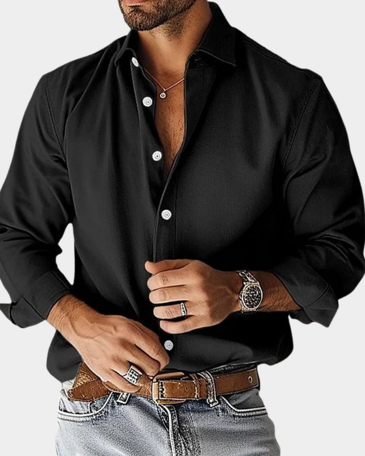 Tyson | Stylish Shirt