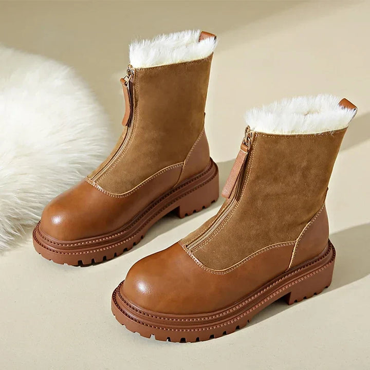 Berlin™ | Lined Winter Boots