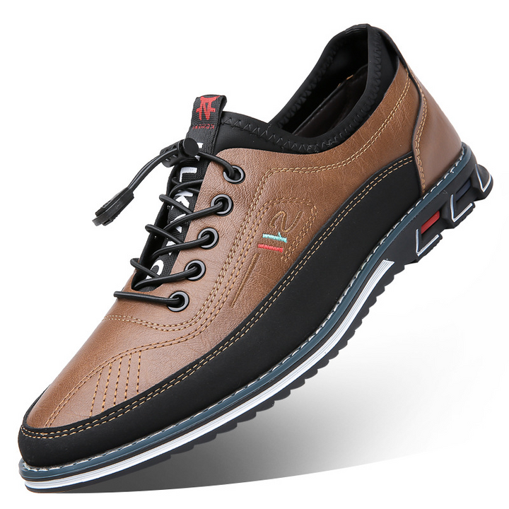 David | High Quality Oxford Shoes