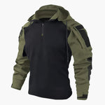 Brix | Tactical Outdoor Pullover