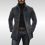 CARTER CORDUROY JACKET | CLASSIC STYLE WITH A MODERN TWIST