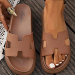 ELLE | ELEGANT SANDALS