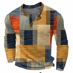Charles | Elegant Jumper