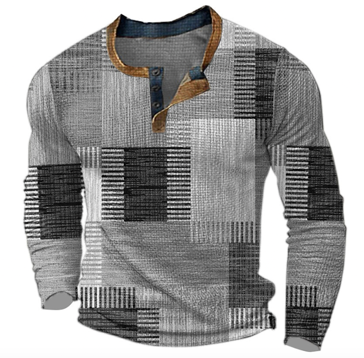 Charles | Elegant Jumper