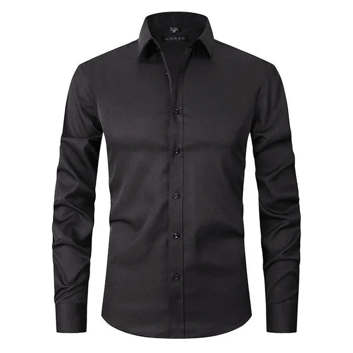 THOMAS | WRINKLE-FREE SHIRT