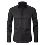 THOMAS | WRINKLE-FREE SHIRT