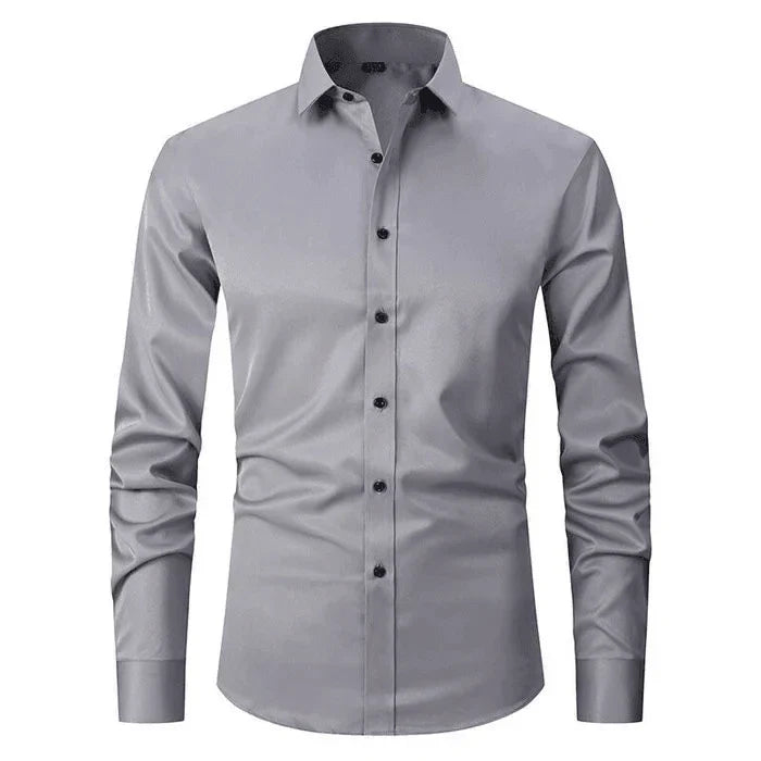 THOMAS | WRINKLE-FREE SHIRT