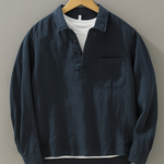 Kyoto Collar Shirt