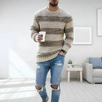 HENRY™ | ELEGANT KNITTED JUMPER