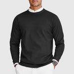 Remington Mens Cashmere Jumper