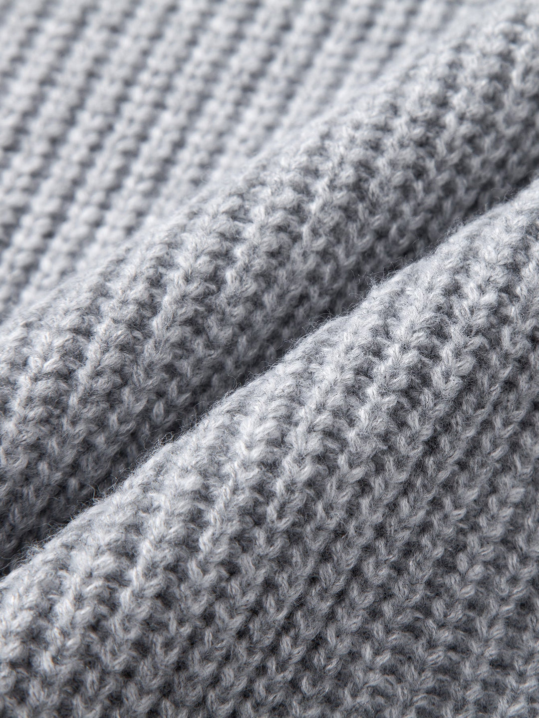Henry Collar Sweater