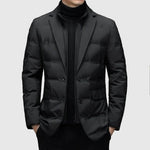 Theodore™ | Premium Down Jacket for Men