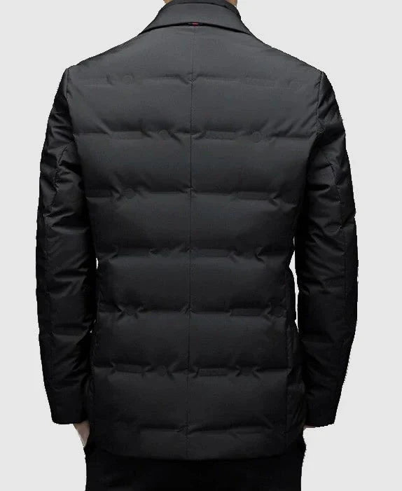 Theodore™ | Premium Down Jacket for Men