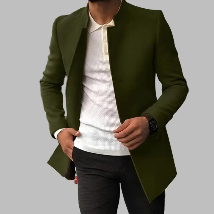 Trevor™ | Elegant Men's Jacket