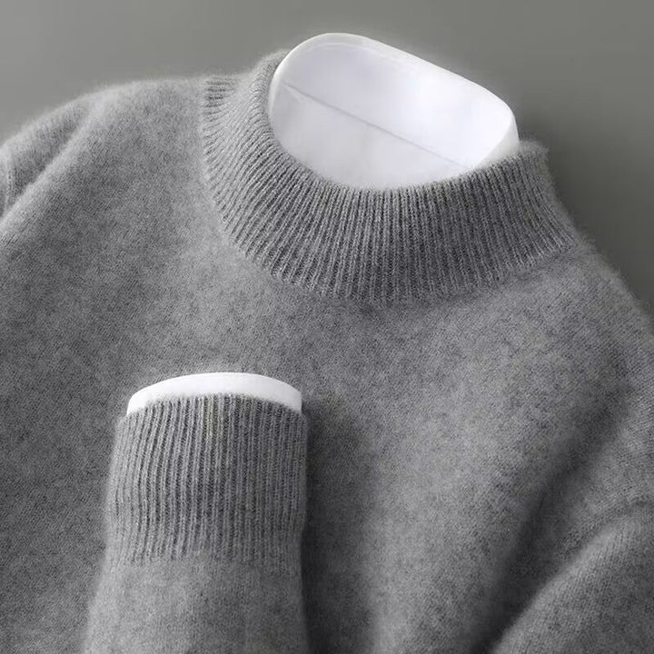 ARLINGTON | CASHMERE JUMPER