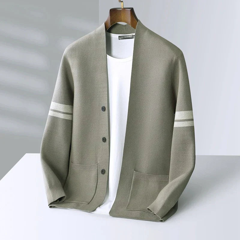 Giancarlo Mens Cardigan