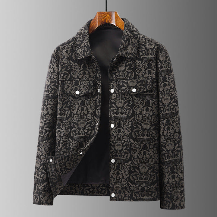 Dexler Jacket (Limited Edition)