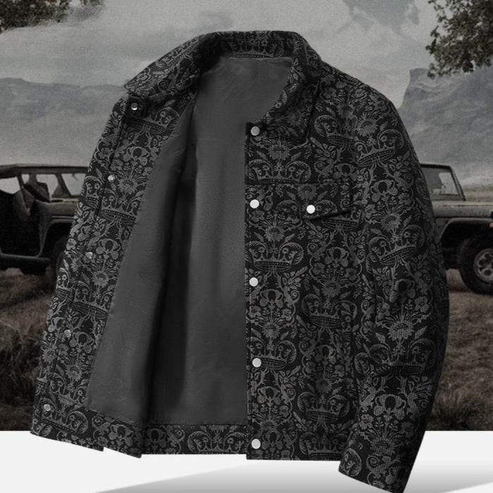 Dexler Jacket (Limited Edition)