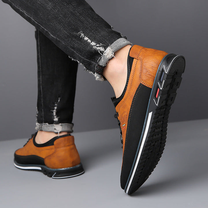 David | High Quality Oxford Shoes