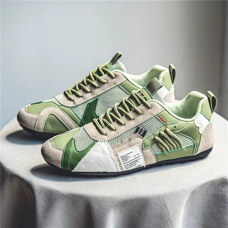Orbital Utility Sneakers