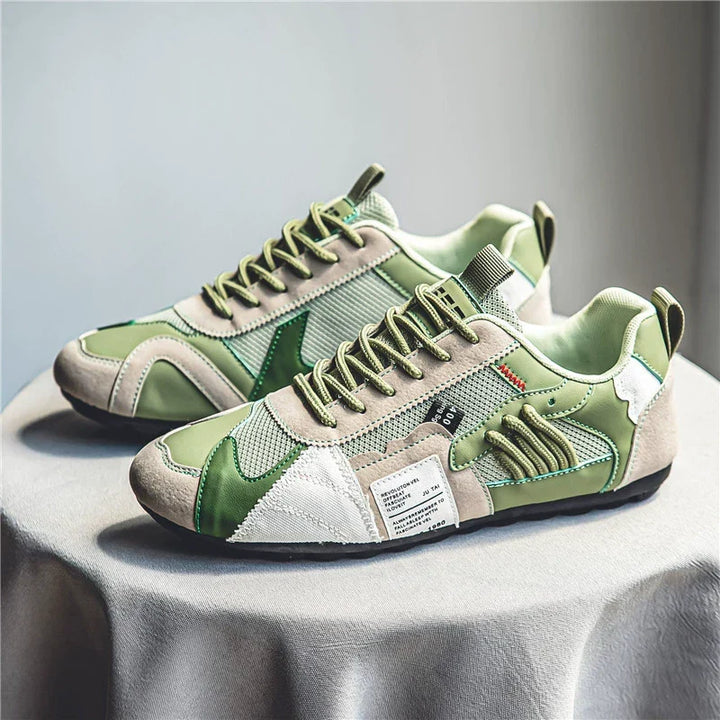 Orbital Utility Sneakers