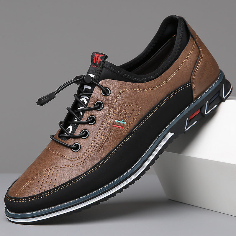 David | High Quality Oxford Shoes