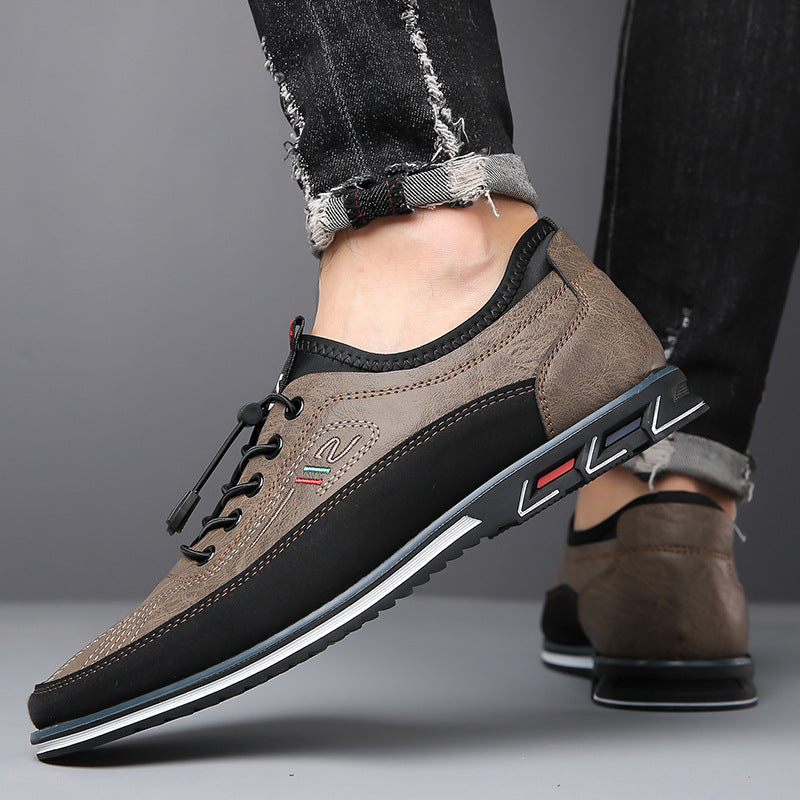 David | High Quality Oxford Shoes