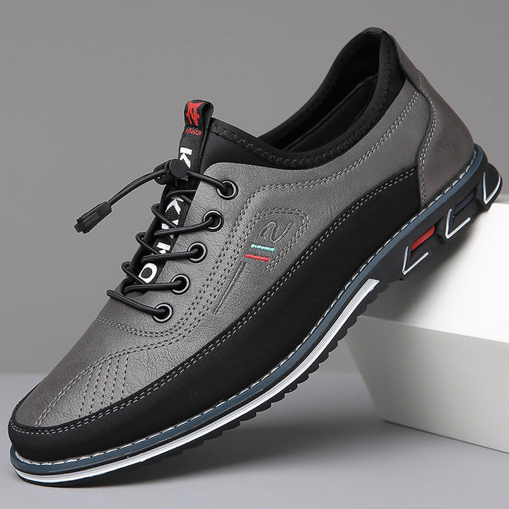 David | High Quality Oxford Shoes