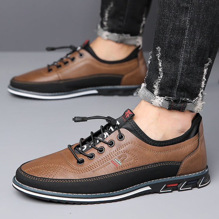 David | High Quality Oxford Shoes
