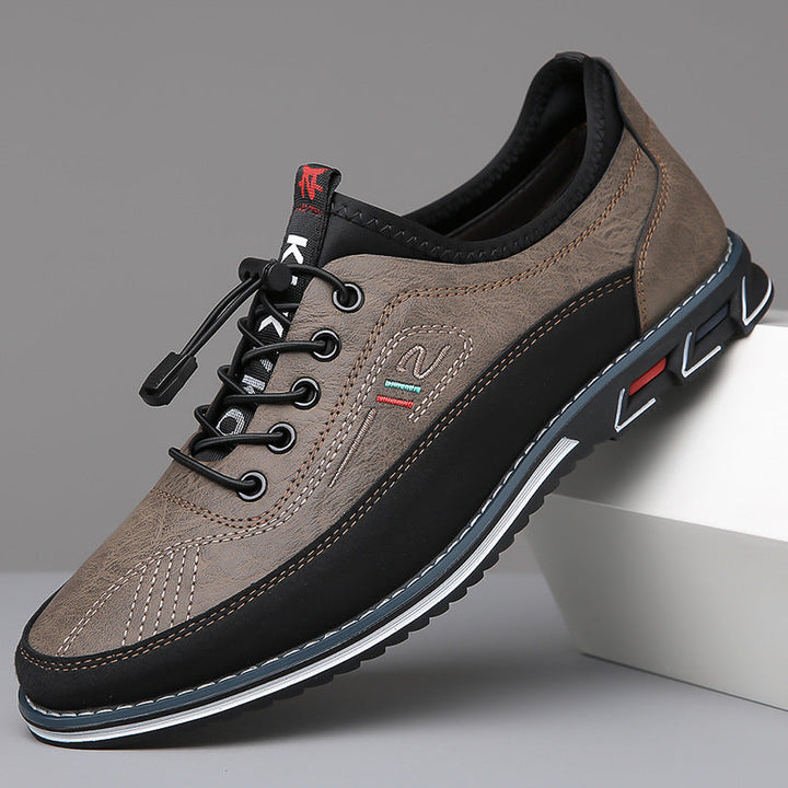 David | High Quality Oxford Shoes