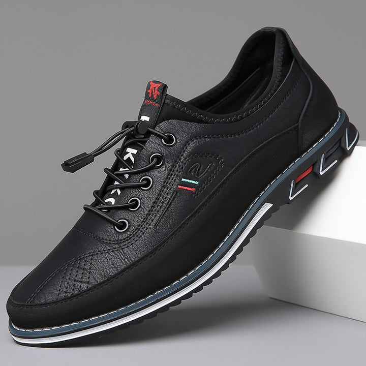 David | High Quality Oxford Shoes