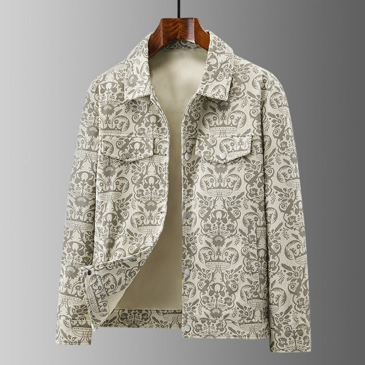 Dexler Jacket (Limited Edition)