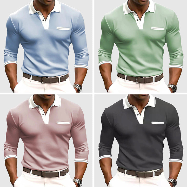 Ivan™ Active Edge Shirt