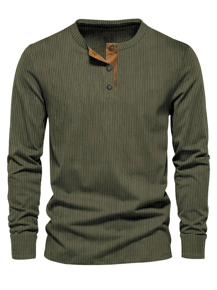 Easton™ | Classic Long Sleeve Shirt
