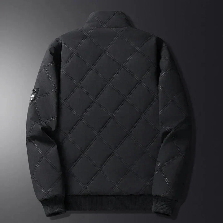 Jack™ | Elegant Men's Winter Coat