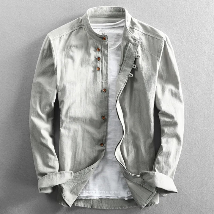 KATANA JAPANESE STYLE SHIRT