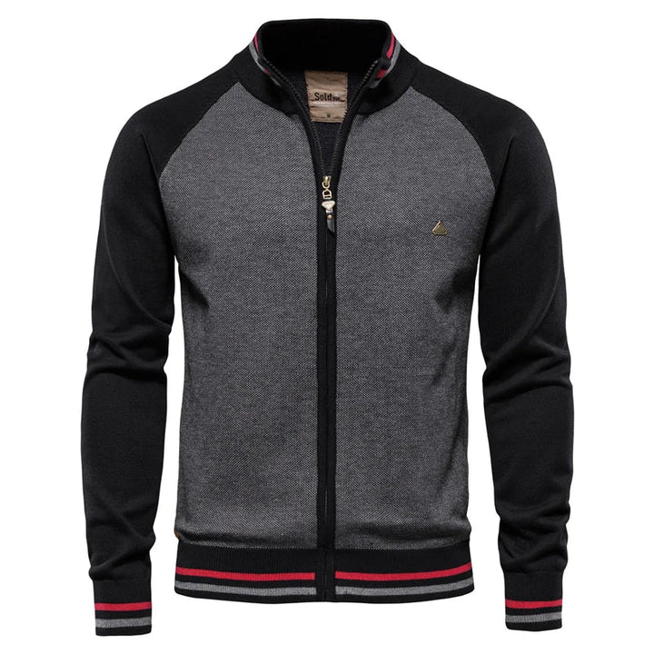 Toralf | Casual Elegance & Maximum Comfort