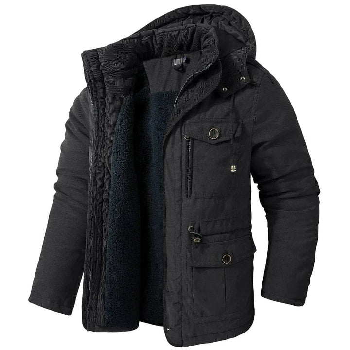 Wallace Winter Jacket