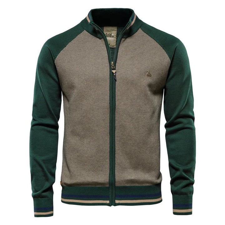 Toralf | Casual Elegance & Maximum Comfort
