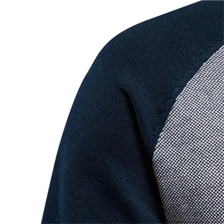 Toralf | Casual Elegance & Maximum Comfort