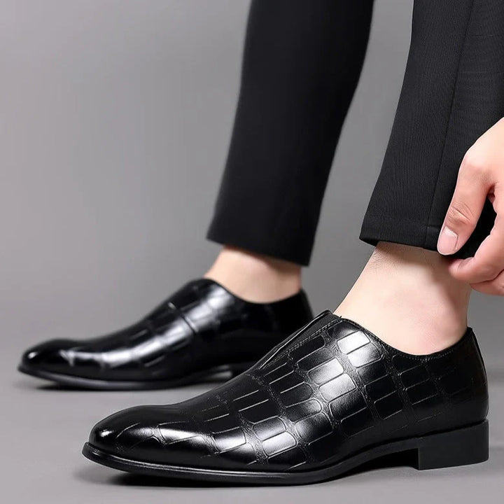 Sevilla Genuine Leather Loafers