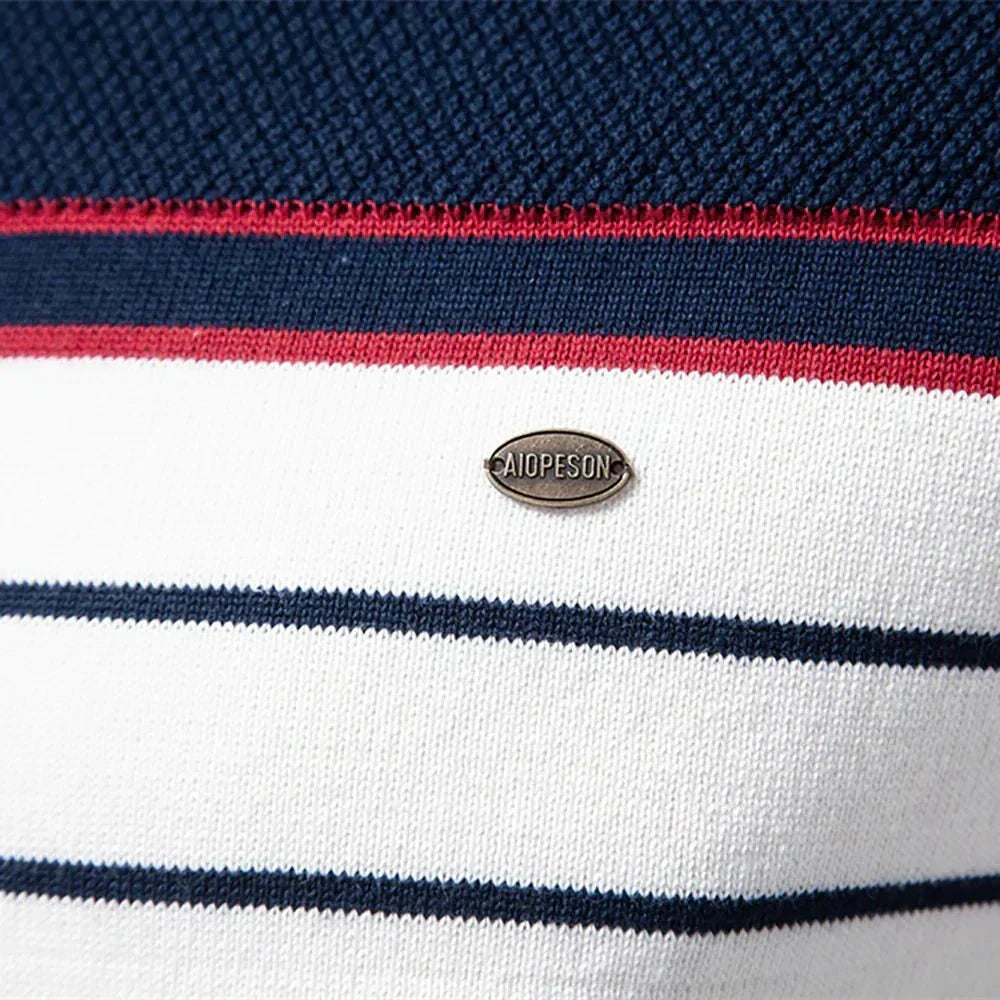 Rupprecht | Robust Men's Sweater