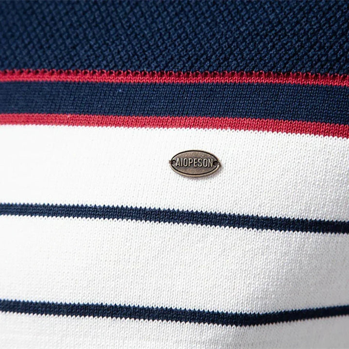 Rupprecht | Robust Men's Sweater