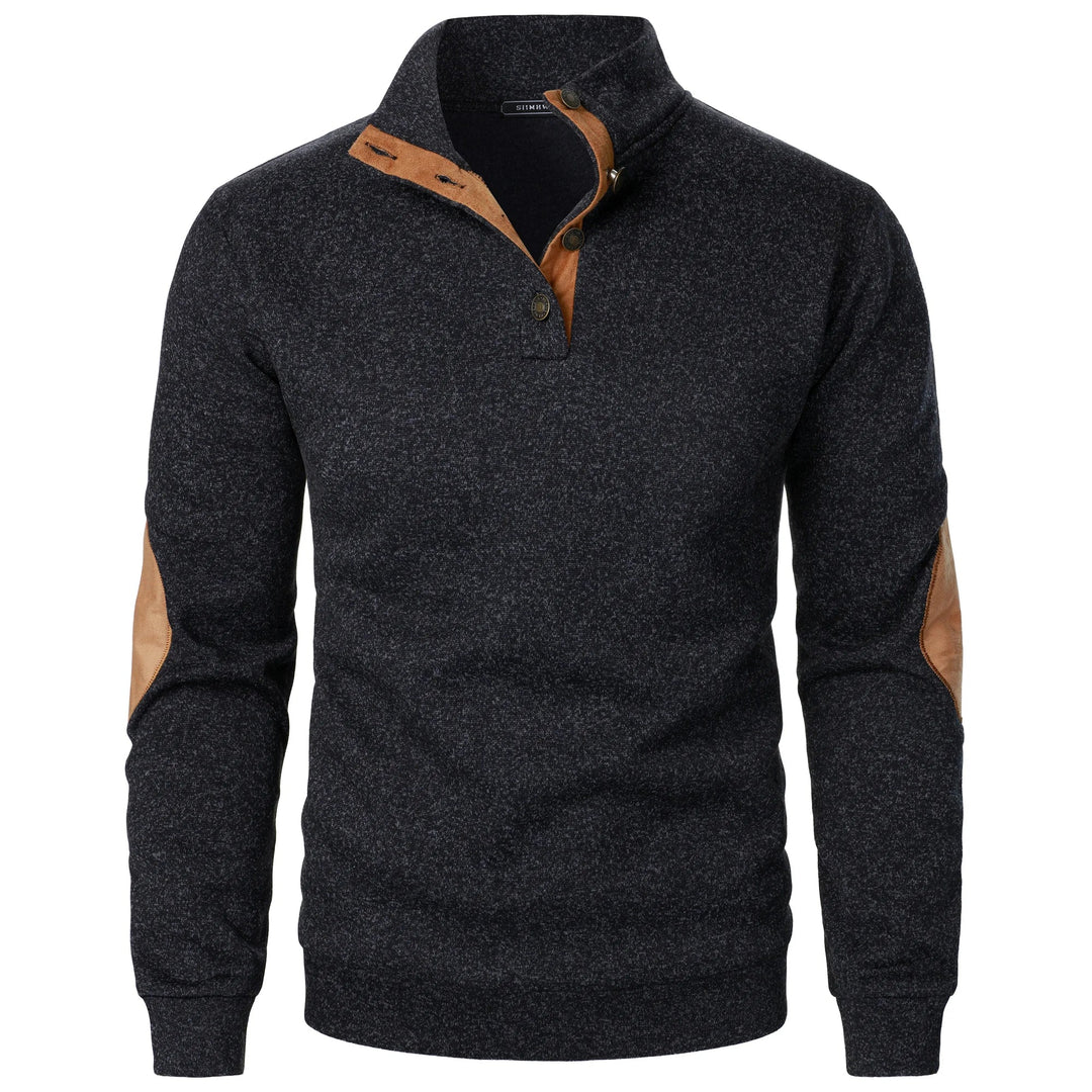 Autumn Knit Sweater