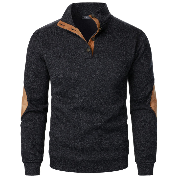 Autumn Knit Sweater