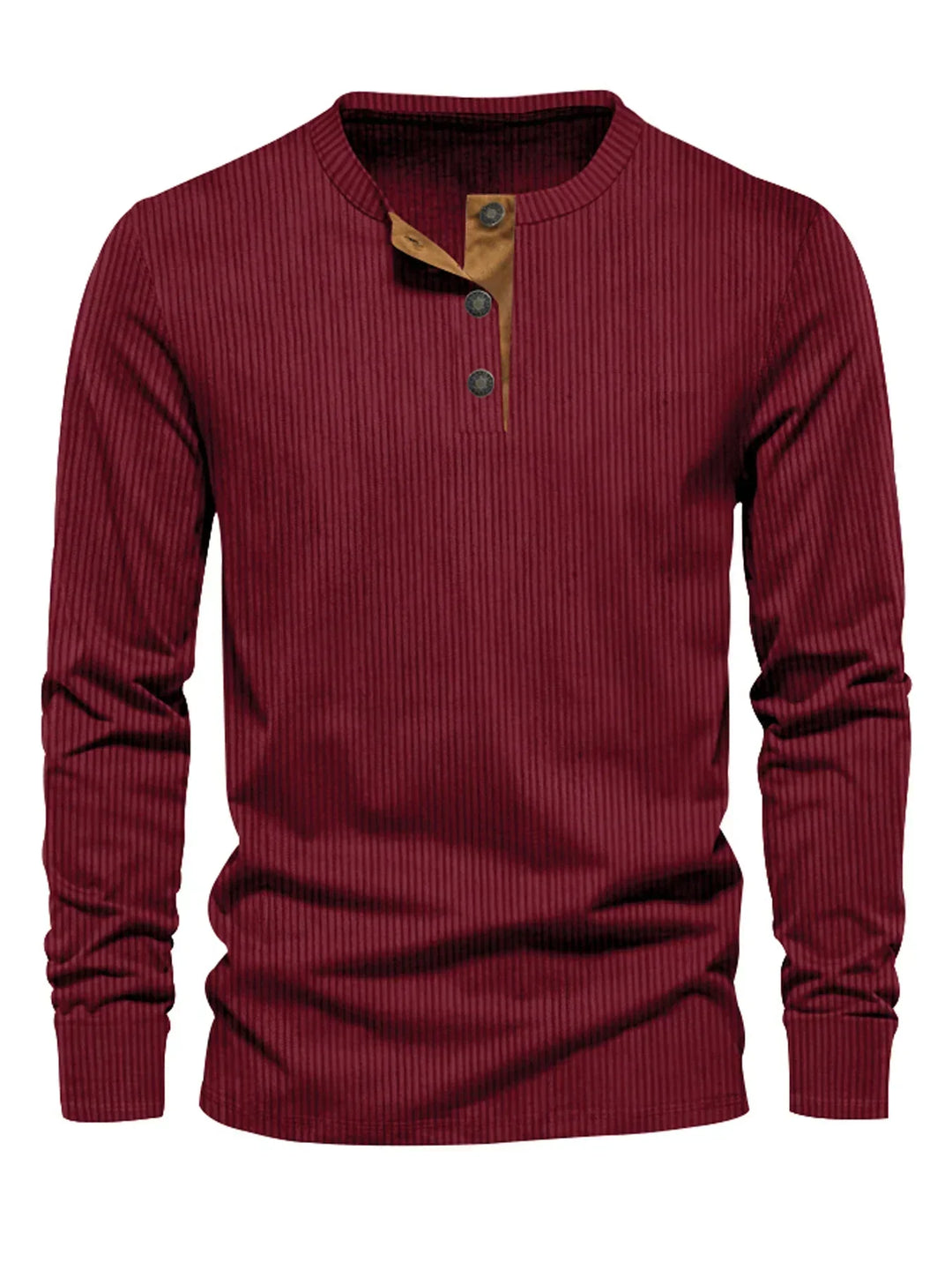Easton™ | Classic Long Sleeve Shirt